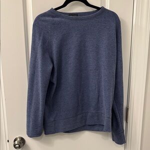 Men’s Blue Sweater